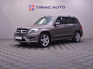 MERCEDES-BENZ GLK