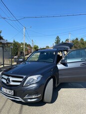 Mercedes-Benz GLK