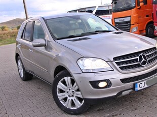 Mercedes Benz ML 320 Cdi, An 2006, Inmatriculat