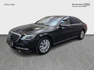 Mercedes-Benz S 560 4MATIC Aut.