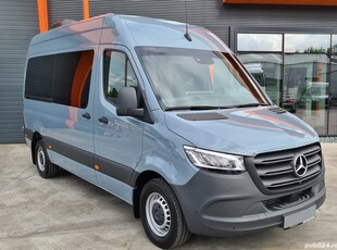 Mercedes-Benz Sprinter 319 CDI TOURER 7G-TRONIC NAVI Mbux