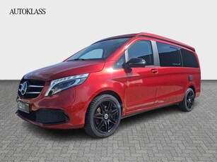 Mercedes-Benz V