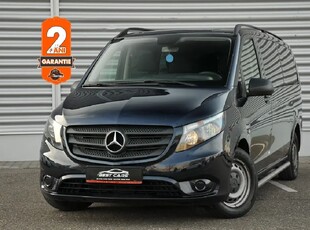 Mercedes-Benz Vito 114 CDI (BlueTEC) Tourer Extralang Aut. PRO