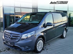 Mercedes-Benz Vito 116 CDI Tourer Lang Aut. PRO