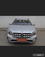 Mercedes gla 200d