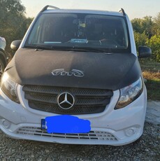 Mercedes vito 2019