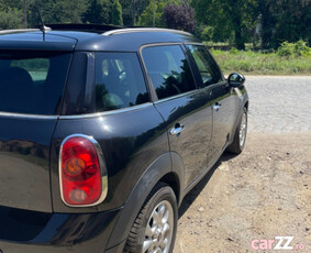 Mini Countryman 1.6 diesel