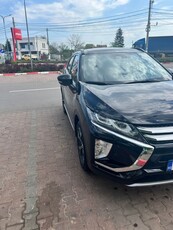 Mitsubishi Eclipse-Cross 1.5-litre 16-valve DOHC MIVEC 4X4 Invite+ Aut.