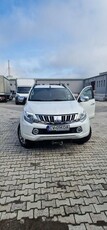 Mitsubishi L200 Double Cab 2.4 DI-D Instyle Aut.