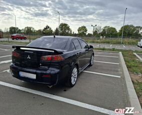 Mitsubishi Lancer 2.0 DID 2009 170CP