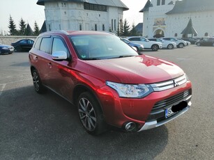 Mitsubishi Outlander diesel 2.2