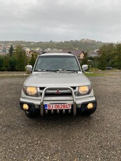 Mitsubishi Pajero Pinin 1.8 Comfort