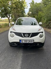 Nissan Juke, 1.5 dci, 2014