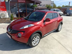 Nissan Juke 1.6 DIG-T Tekna