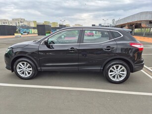 Nissan Qashqai 1.2 DIG-T Start/Stop Acenta