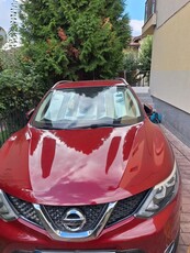 Nissan Qashqai 1.2 DIG-T Start/Stop X-TRONIC Tekna