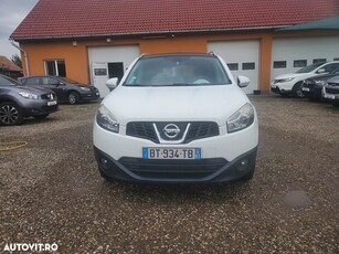 Nissan Qashqai 1.5 dCi DPF I-Way