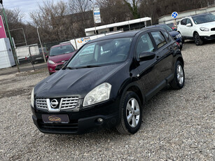 Nissan Qashqai 1.5 Diesel