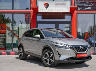 Nissan Qashqai 1.5 e-POWER N-Connecta