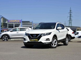 Nissan Qashqai 1.5D 114CP 2WD Tekna