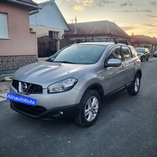 Nissan qashqai 1.5dci 106cai an 2011 euro5 ,6trepte 215.000km,Rar făcut data de 09.09.2024,