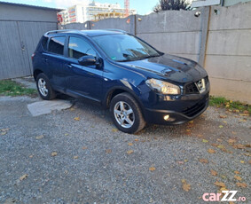 Nissan Qashqai 1.6 dci