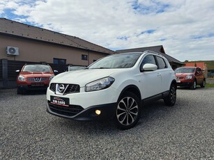 Nissan Qashqai 1.6 DCi N-Connecta