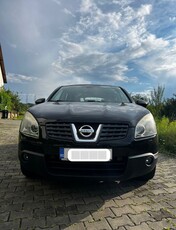 Nissan Qashqai 2.0 DCI All Mode 4x4 Aut Tekna Plus