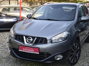 Nissan Qashqai 2.0 dCi DPF 4x4 Aut acenta