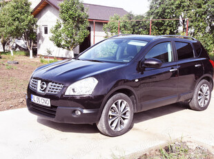 Nissan Qashqai 7000 euro