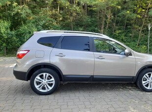 Nissan Qashqai+2 2.0 dCi DPF Tekna