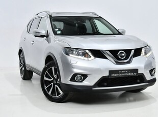 Nissan X-Trail 1.6 DCi ALL-MODE 4x4i 360