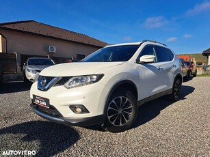 Nissan X-Trail 1.6L dCI Start/Stop Acenta