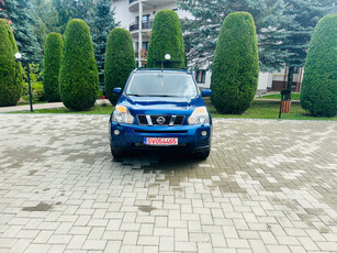 Nissan Xtrail -4x4-Extra Fullll-Impecabil