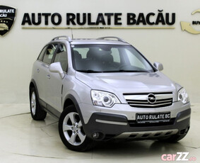 Opel Antara 2.0CDTi 4x4 150CP 2007 Euro 4