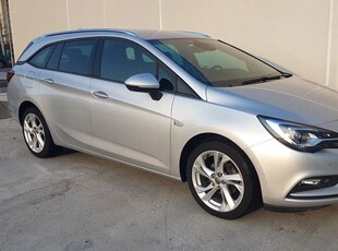 Opel Astra 1.4 Turbo ECOTEC Innovation