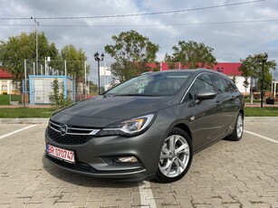 Opel Astra 1.6 BiTurbo D Start/Stop Sports Tourer Innovation