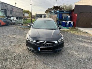 Opel Astra 1.6 CDTI ECOTEC Dynamic