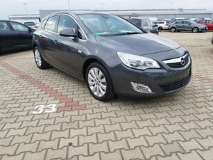 Opel Astra 1.6 Cosmo