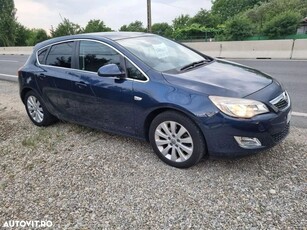 Opel Astra 1.7 CDTI Cosmo