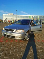 Opel Astra Classic 1.6i