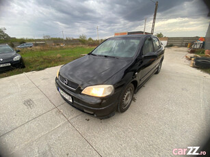 Opel Astra g 1.4 benzină