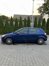 Opel Astra H 2005