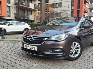 opel astra k 1.6cdti cosmo navi piele xenon line asist