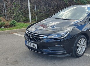 Opel Astra K Sports Tourer - 2018 - 99.000km -10% de Black Friday