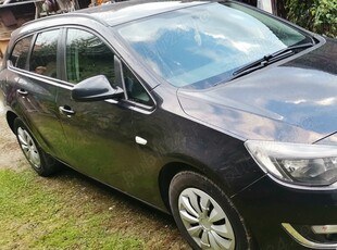 OPEL Astra Sport Tourer