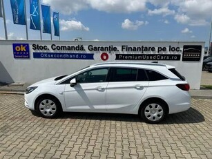 Opel Astra Sport Tourer Turbo 1.4 ECOTEC Innovation