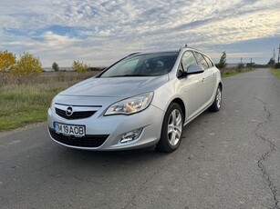 Opel Astra Sports Tourer 1.7 CDTI