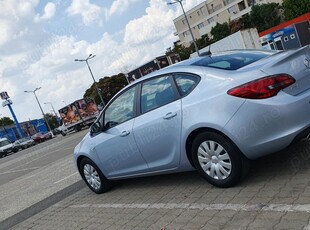 Opel Astra Unic Proprietar Ca Nou