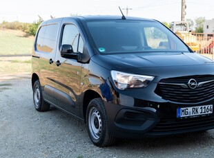 Opel Combo 1.5 CDTI 100 CP MT5 L1H1 Start/Stop